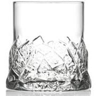 Whiskey glass 345ml