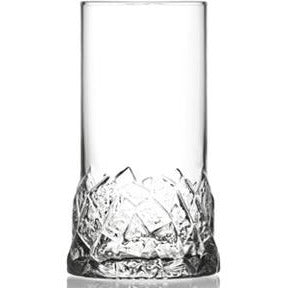 Tall glass 410ml