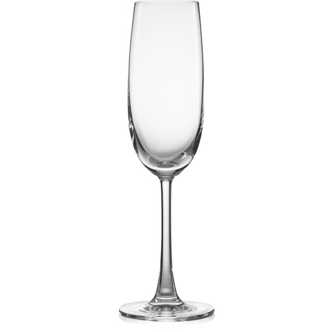 Glass for champaigne 200ml