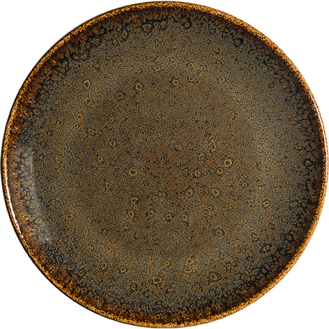 Tierra Gourmet Flat Plate 17cm