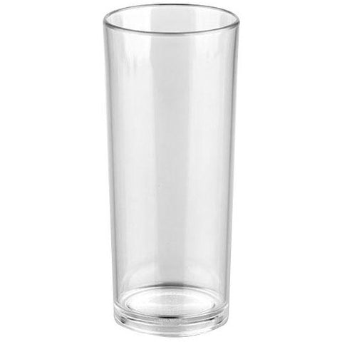 Polycarbonate tumbler 320ml