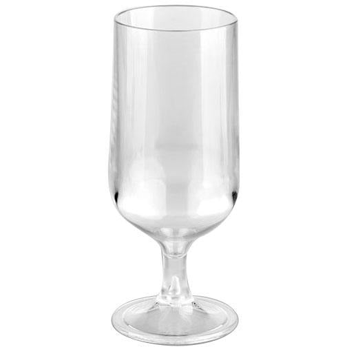 Polycarbonate beer glass 400ml
