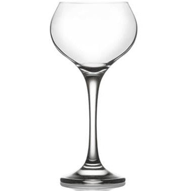 White wine glass 290ml