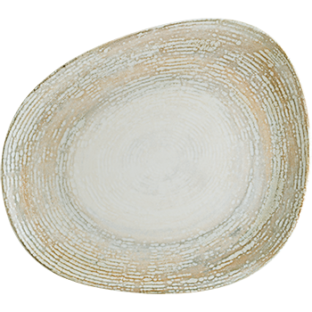 Patera Vago Flat Plate 33cm