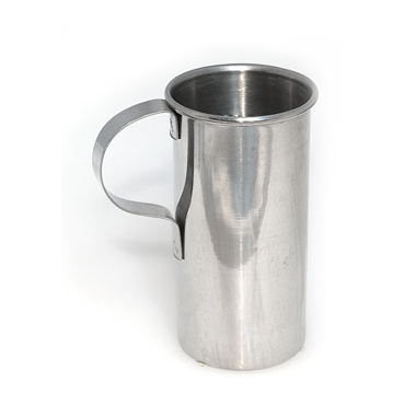 Alcohol measuring cup with handle 100ml