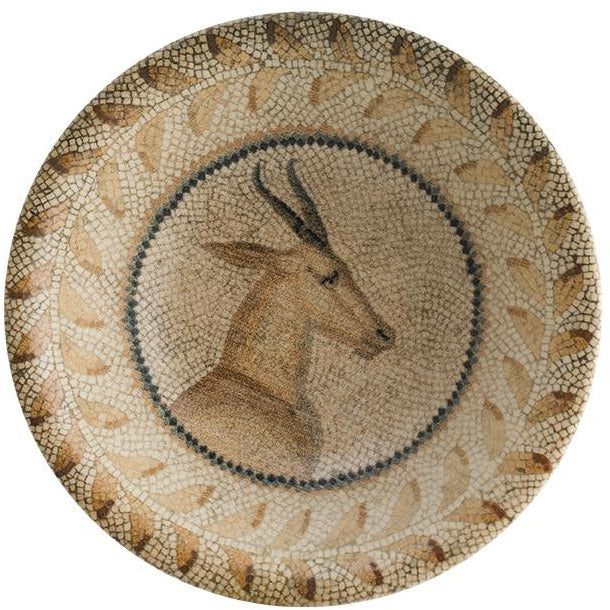 Mesopotamia Deer Gourmet Bowl 16cm 400ml