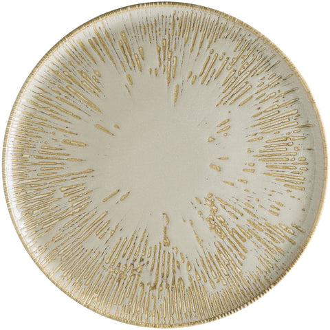 Sand Snell Gourmet Pizza Plate 32cm