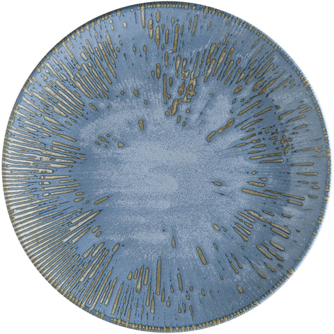 Sky Snell Gourmet Flat Plate 19cm
