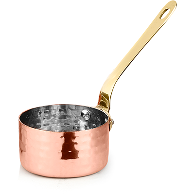 Horecano Charm Mini Saucepan for Serving 200ml