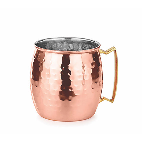 Horecano Charm Mug "Moscow Mule Shot" 70ml