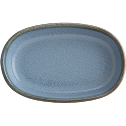 Sky Hygge oval dish 10cm