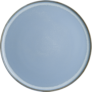 Sky Hygge flat plate 16cm