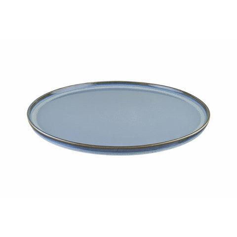 Sky Hygge flat plate 28cm