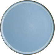 Sky Hygge flat plate 28cm