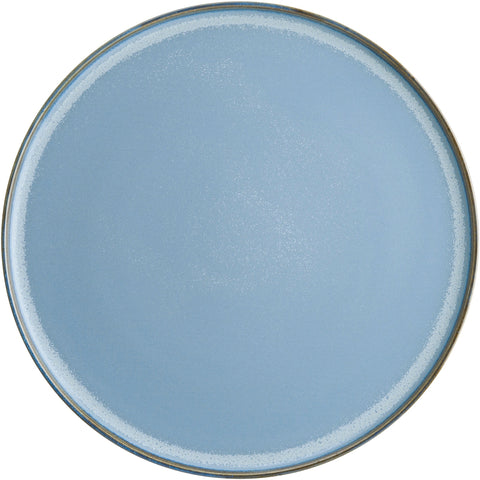 Sky Hygge flat plate 28cm