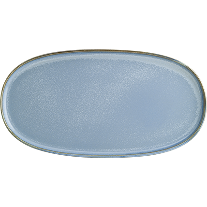 Sky Hygge oval dish 30cm