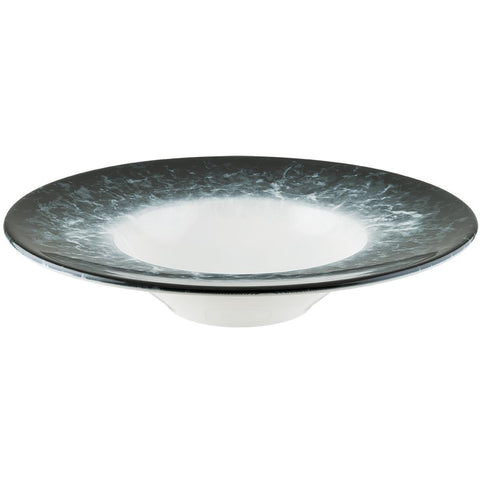 Sepia Banquet Deep Plate 28cm 400ml