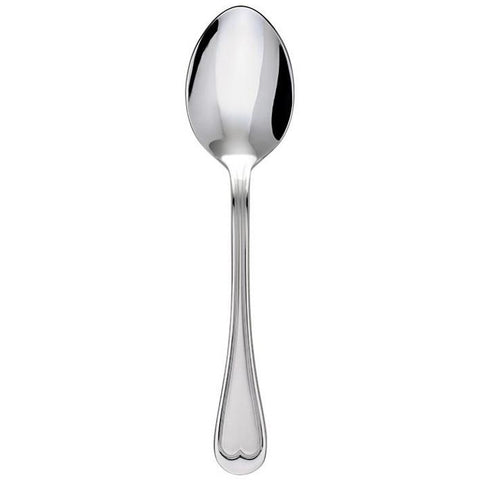 Appetiser spoon stainless steel 18/10 3mm