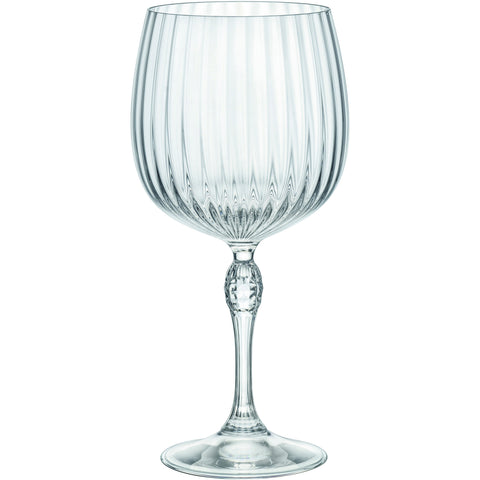 Cocktail glass "Gin Tonic" 745ml