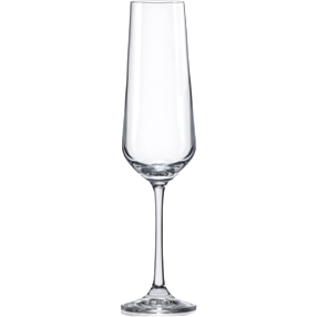 Sparkling wine glass 180ml