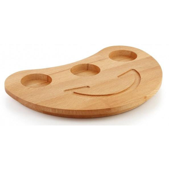Wooden tray 20сm