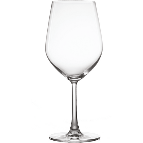 Glass for red wine "Burgundy" 710ml