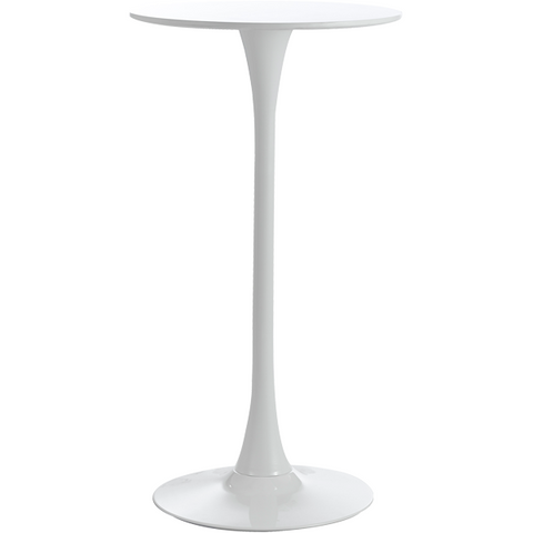 Table "Aspen" white 101cm