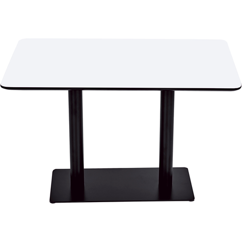 Table "London" black 120cm