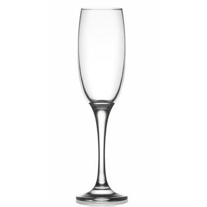 Champagne glass 220ml