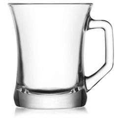 Glass mug 225ml