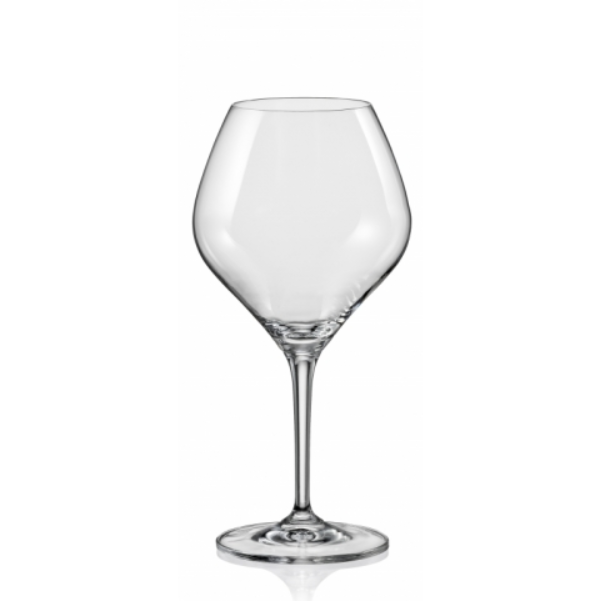 White wine glass 280ml
