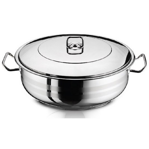 Shallow pot "Perfect Gastro" 37 litres