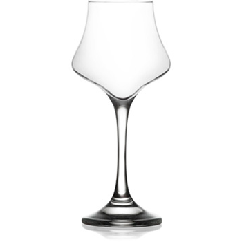 White wine glass 260ml