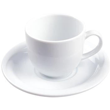 X-Tanbul Tea cup saucer
