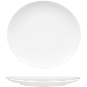 Flat plate 26cm