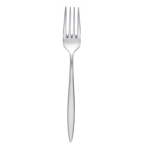Table fork stainless steel 18/10 4mm