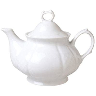 Flora Tea pot 1 litre