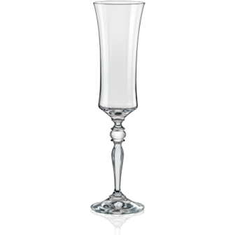 Sparkling wine glass 190ml