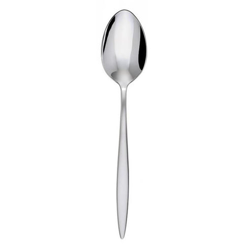 Mocha spoon stainless steel 18/10 4mm