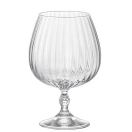 Liqueur glass "Congnac" 650ml