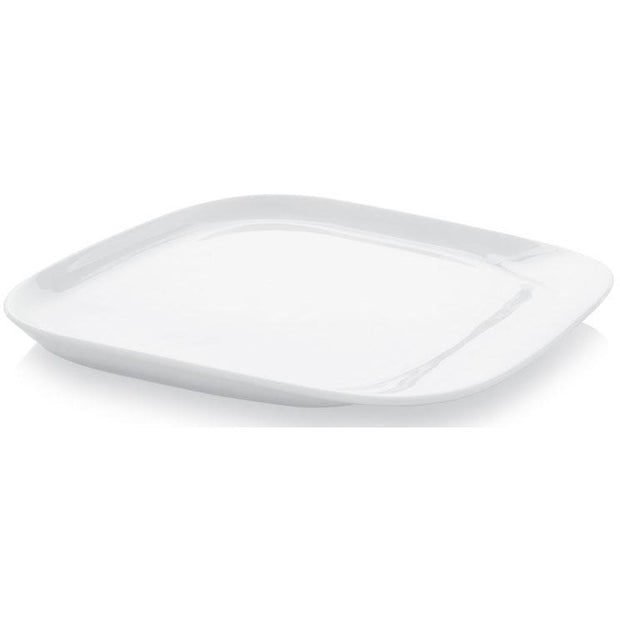 Oslo Flat plate 27x25cm