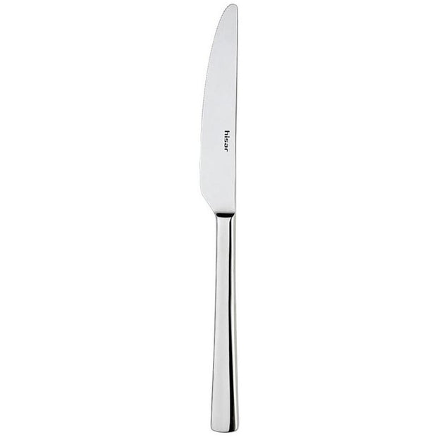 Appetiser knife stainless steel 18/10 3mm