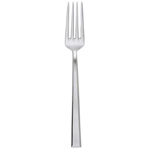 Table fork stainless steel 18/10 4mm