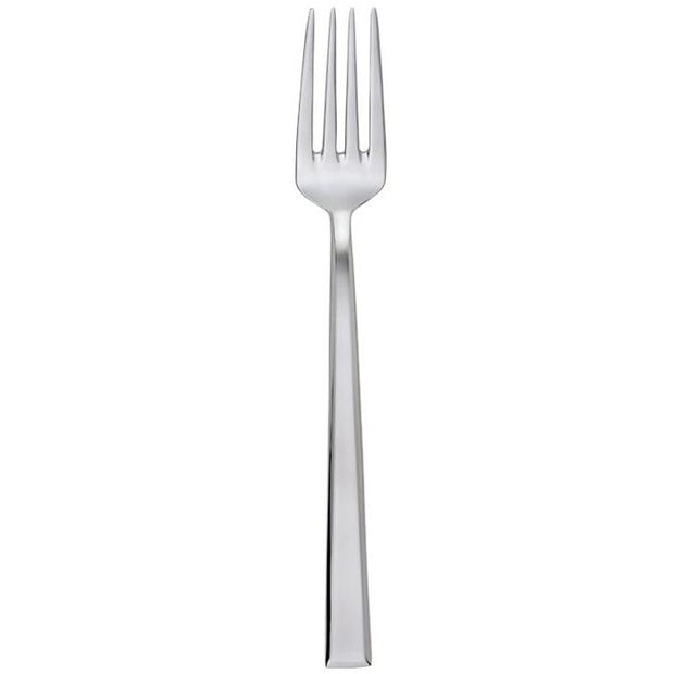 Appetiser fork stainless steel 18/10 4mm