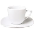 Mimoza Cup with saucer 170ml