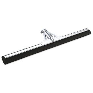 Floor squeegee with metal frame 75cm