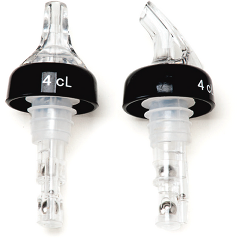 Pourer with dispenser 5 ml