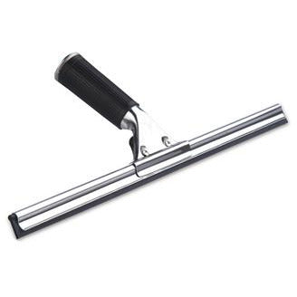 Squeegee with metal frame 45cm