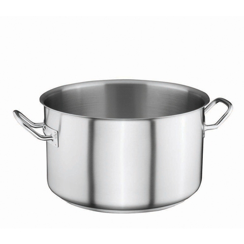 Saucepot without lid 20.5 litres