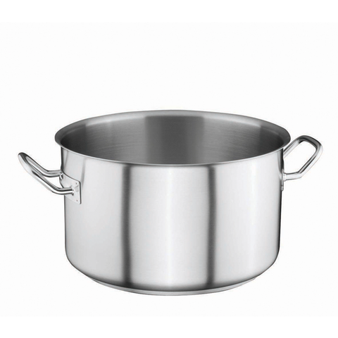 Saucepot without lid 54.5 litres